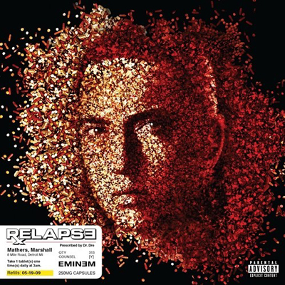 eminem cd cover relapse. Eminem Cd Cover Relapse. Eminem “Relapse” Album Cover; Eminem “Relapse” Album Cover. chris975d. Nov 20, 01:29 PM. You need to ask yourselves a questions: